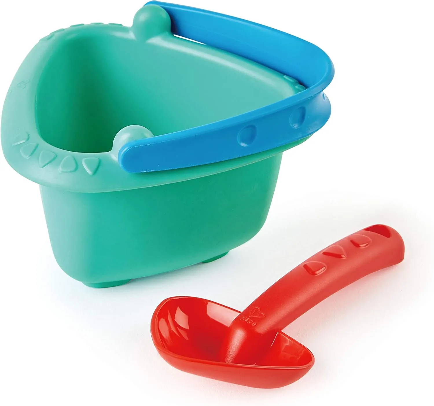 Baby Bucket & Spade Hape