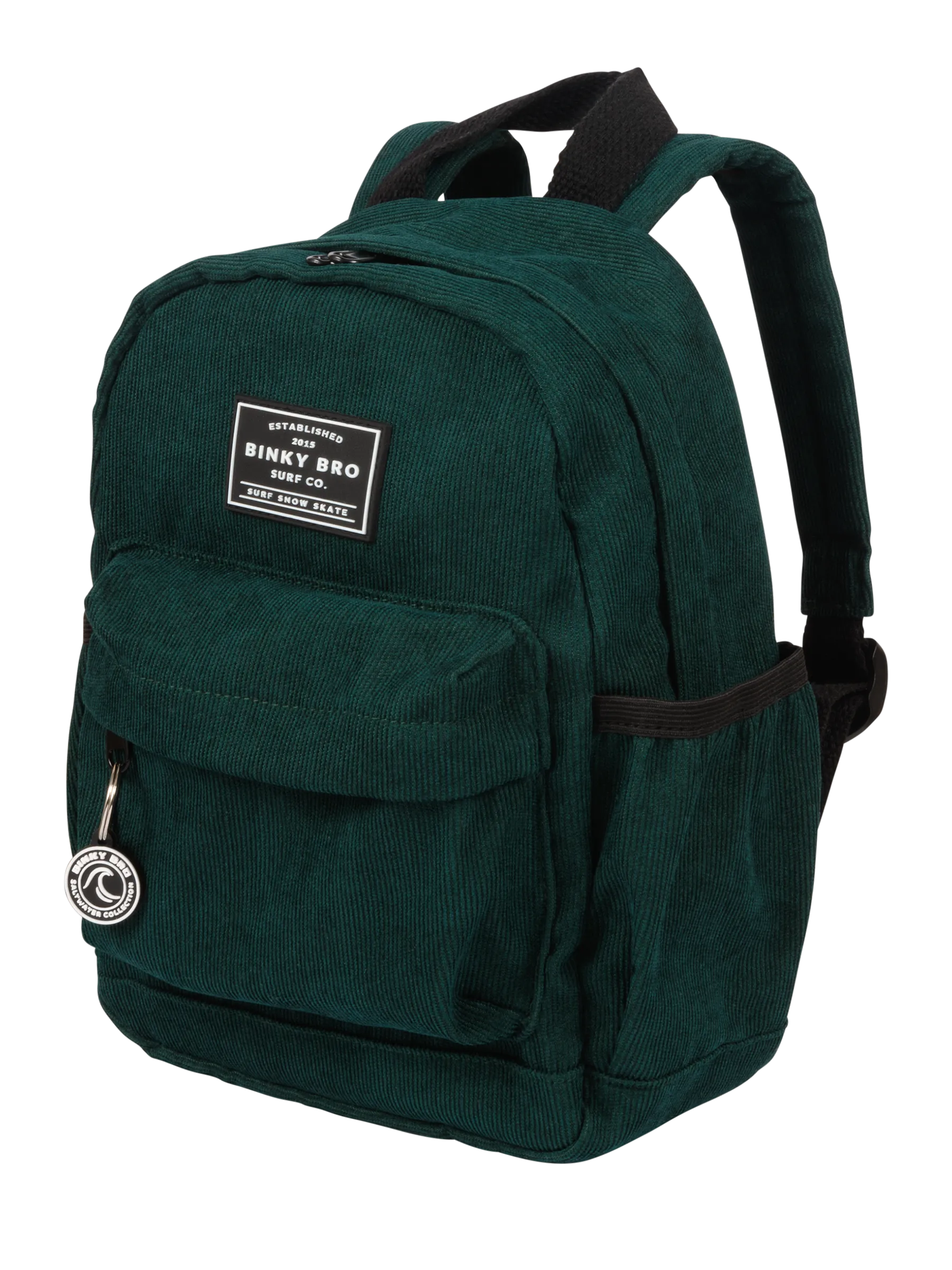 Backpack (Evergreen Cord)