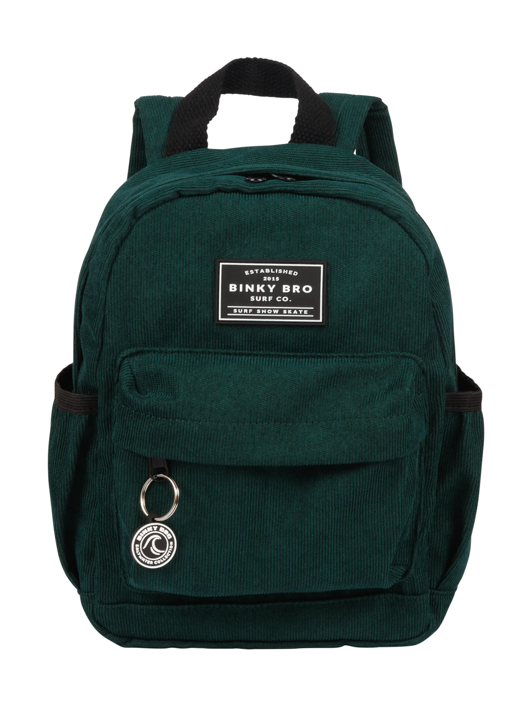 Backpack (Evergreen Cord)