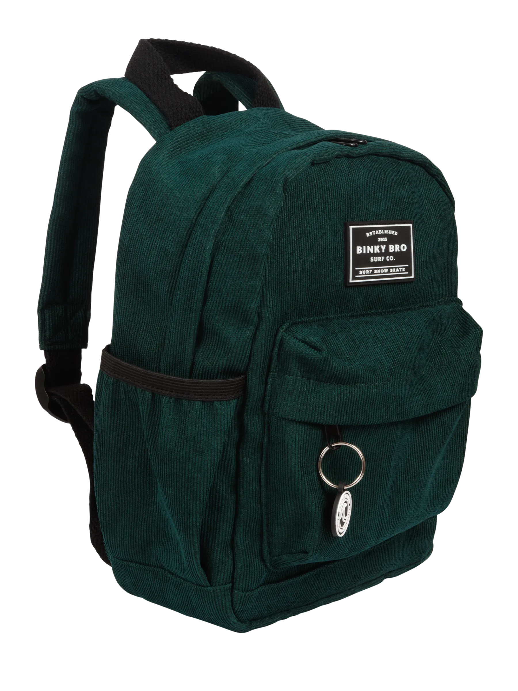 Backpack (Evergreen Cord)