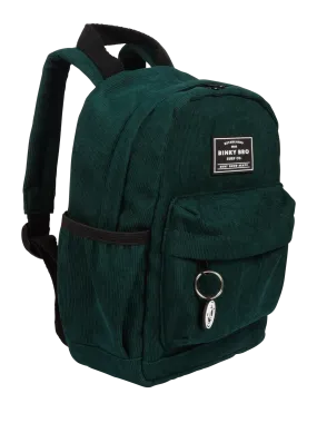 Backpack (Evergreen Cord)