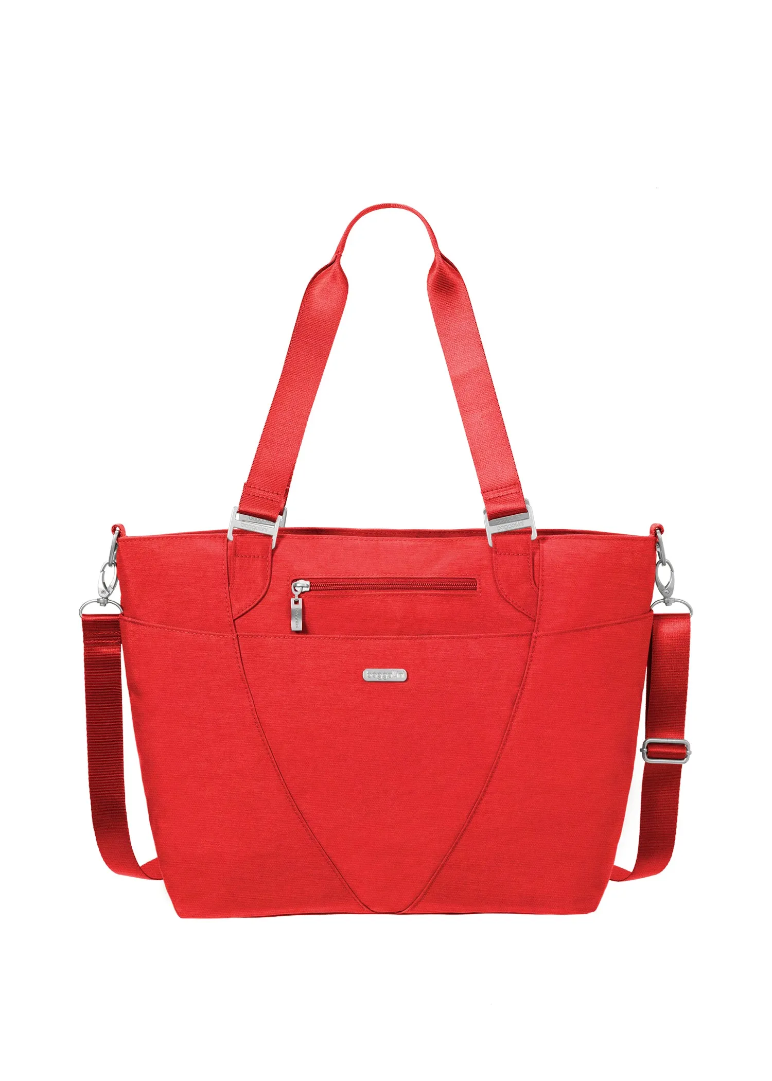 Baggallini Bagg Avenue Tote