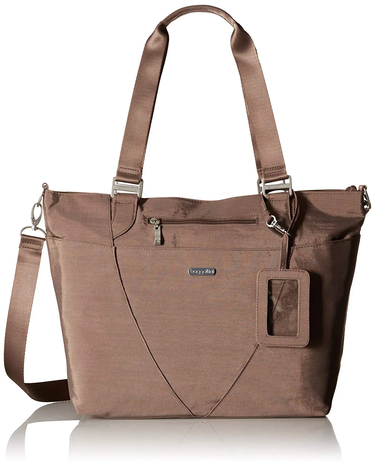 Baggallini Bagg Avenue Tote