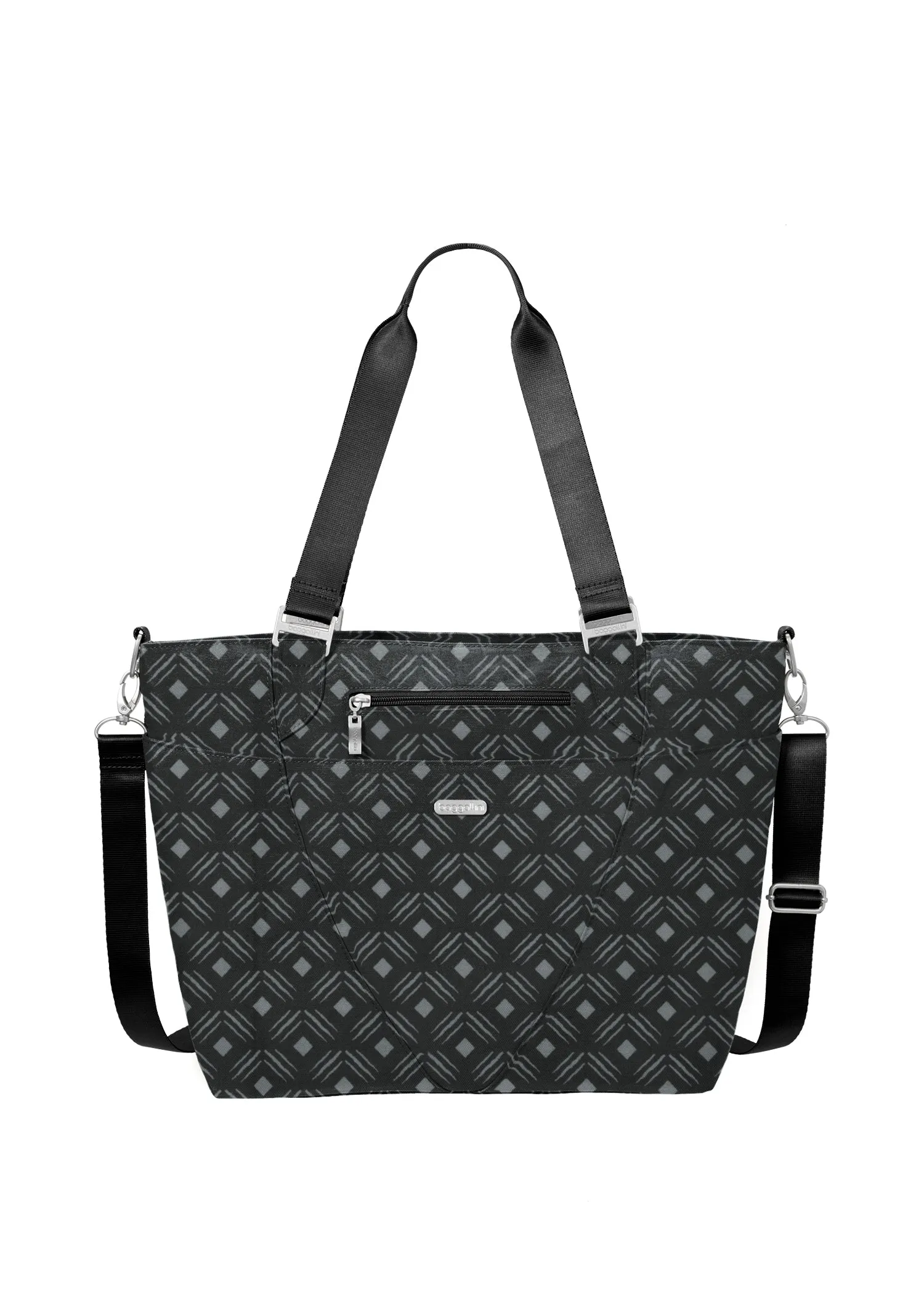 Baggallini Bagg Avenue Tote