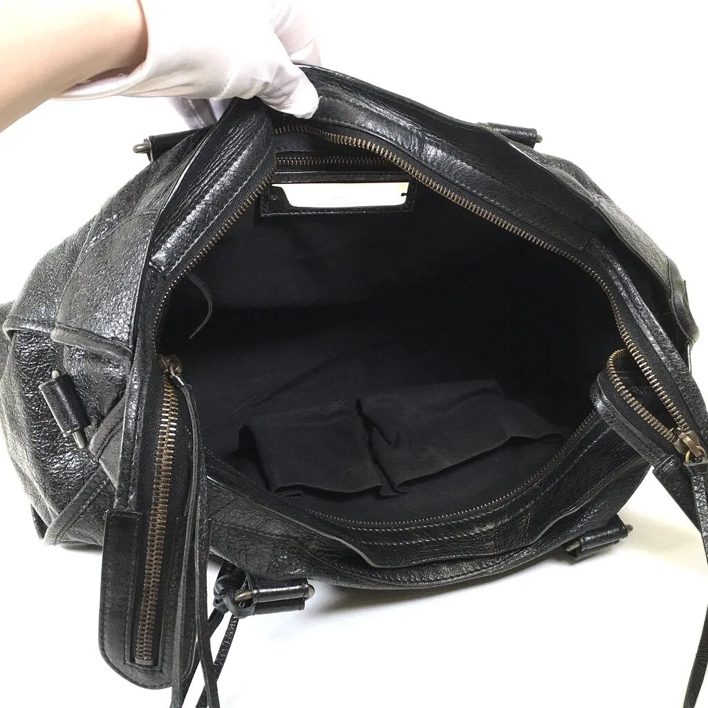 Balenciaga City Bag