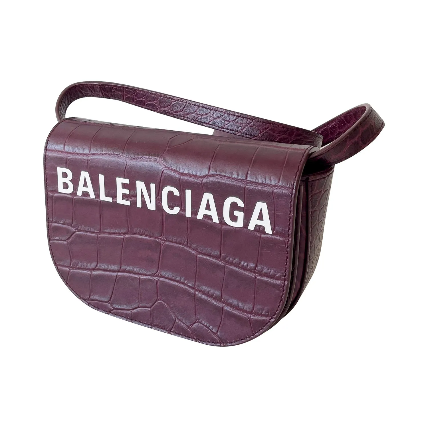 Balenciaga Ville Day XS Shoulder Bag