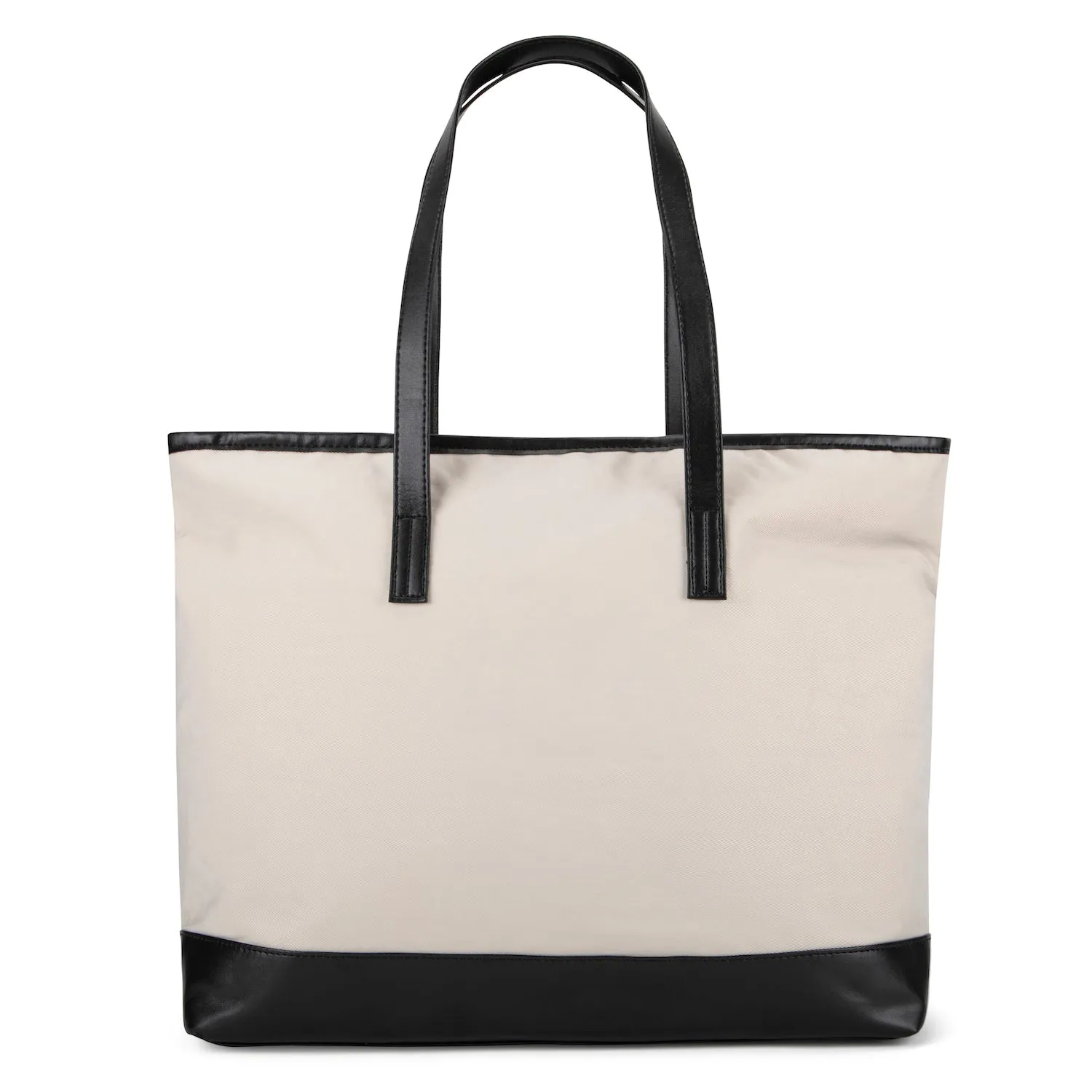 Battersea Tote Bag - Cream