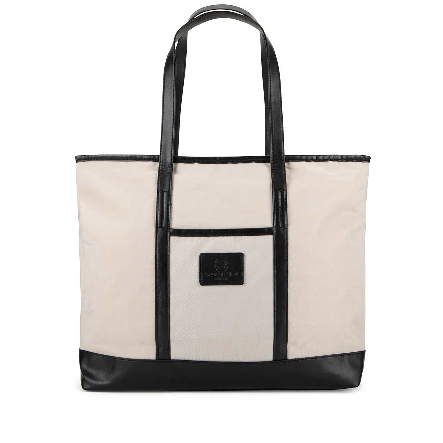 Battersea Tote Bag - Cream