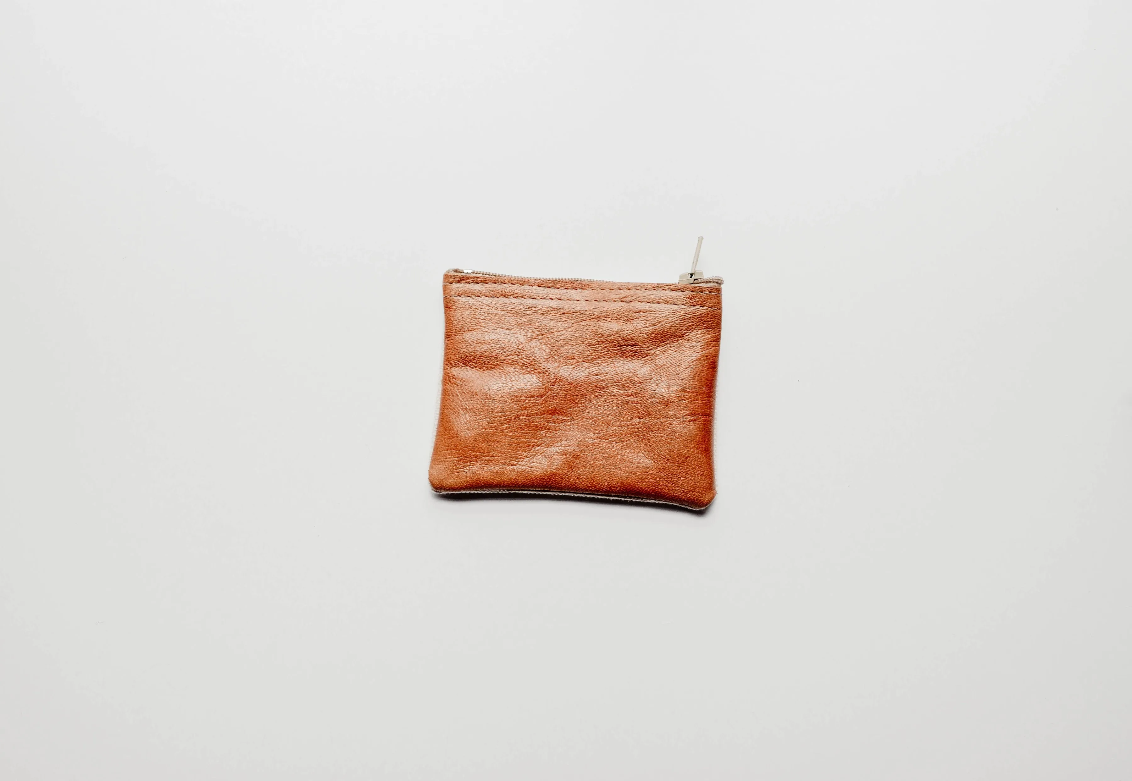 Be the Change Purse