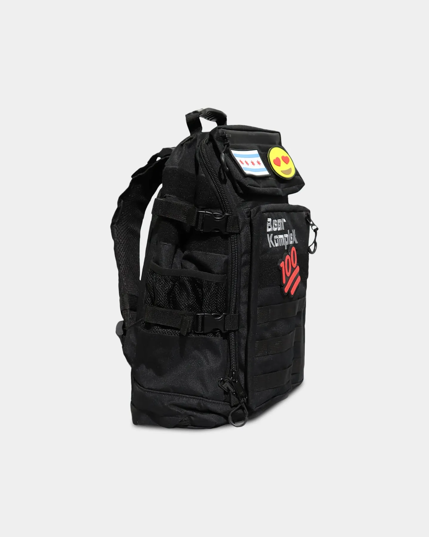 Bear KompleX Commuter Series Backpack