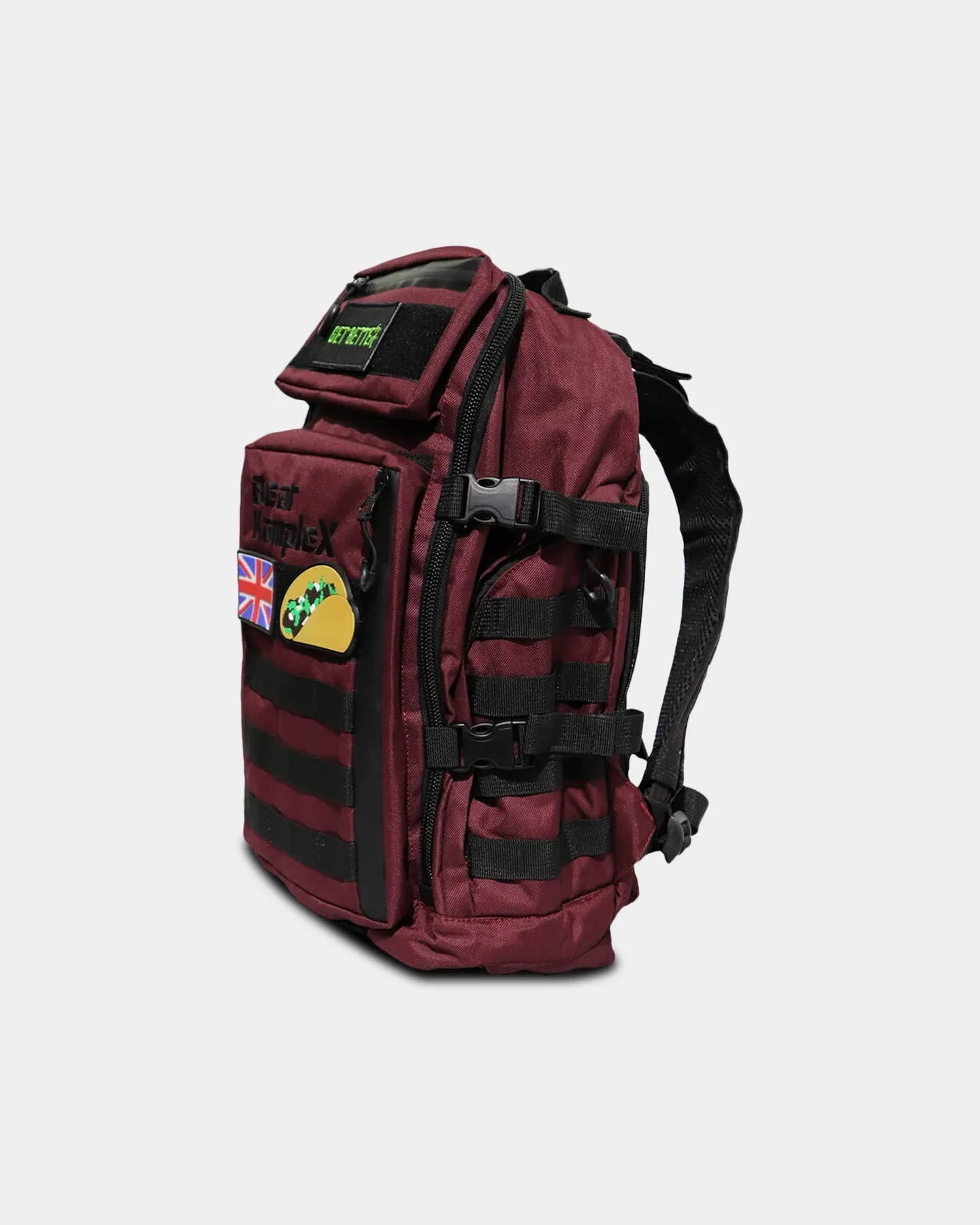 Bear KompleX Commuter Series Backpack