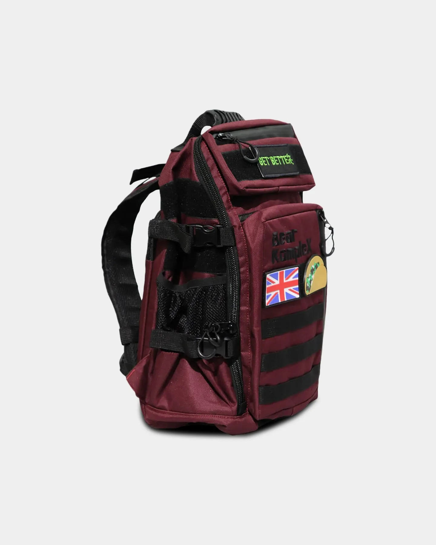 Bear KompleX Commuter Series Backpack