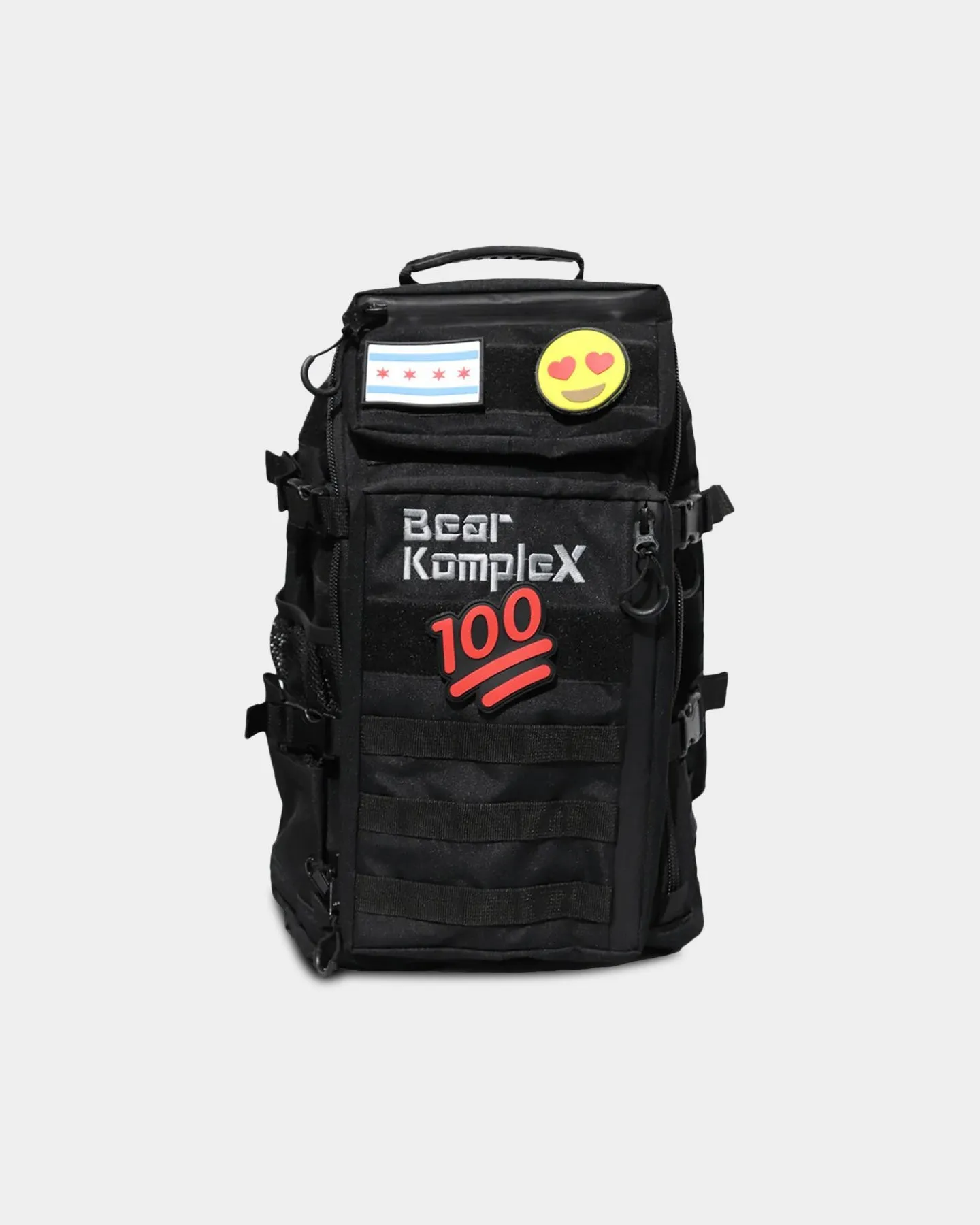 Bear KompleX Commuter Series Backpack