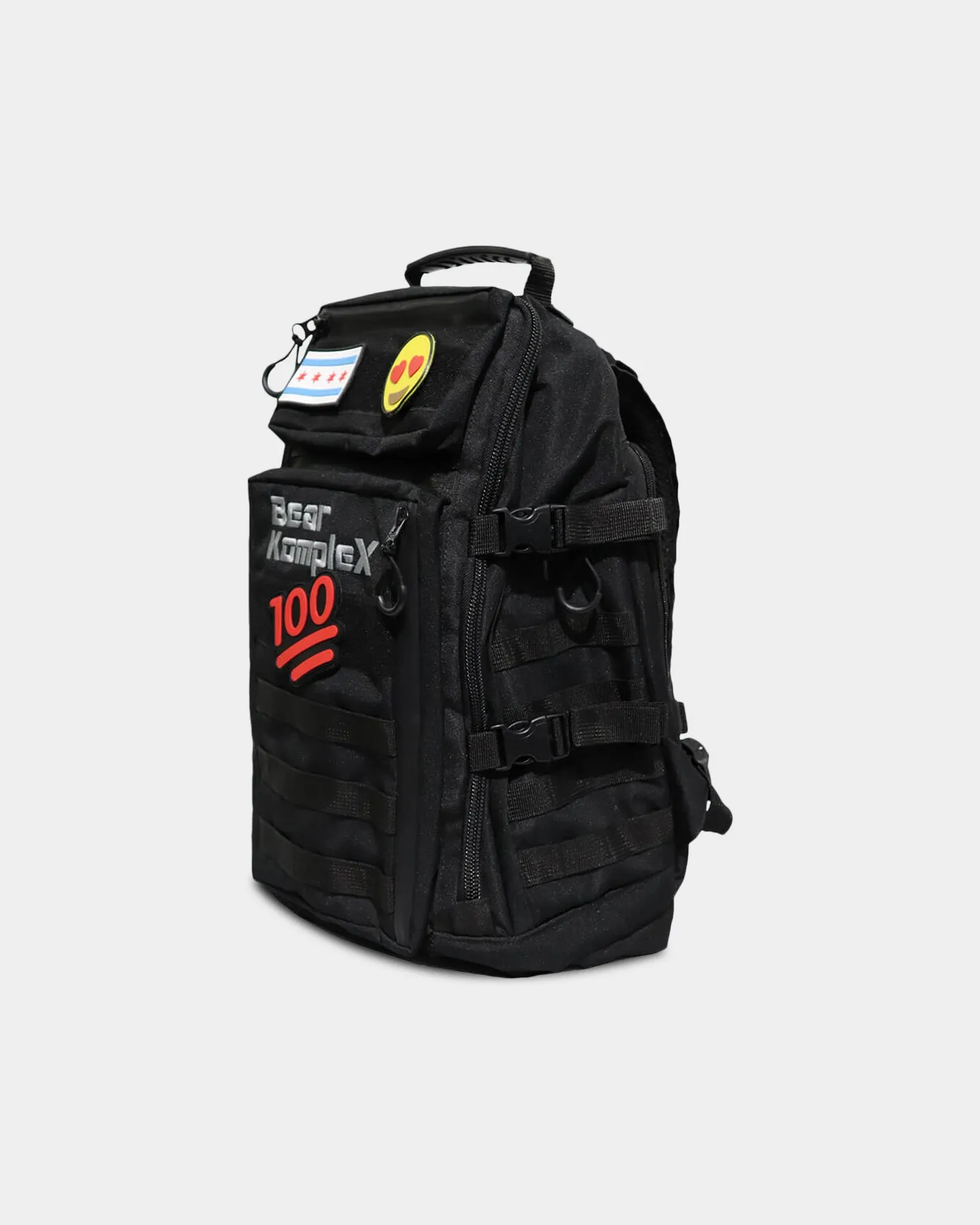 Bear KompleX Commuter Series Backpack