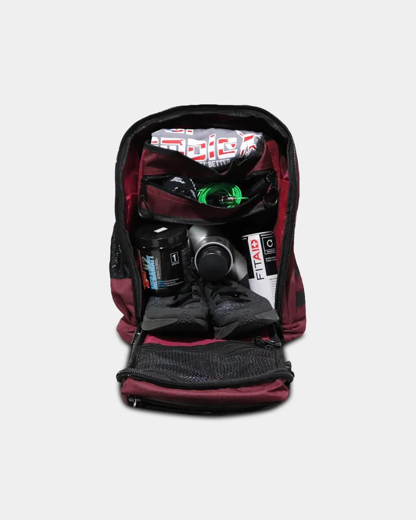 Bear KompleX Commuter Series Backpack