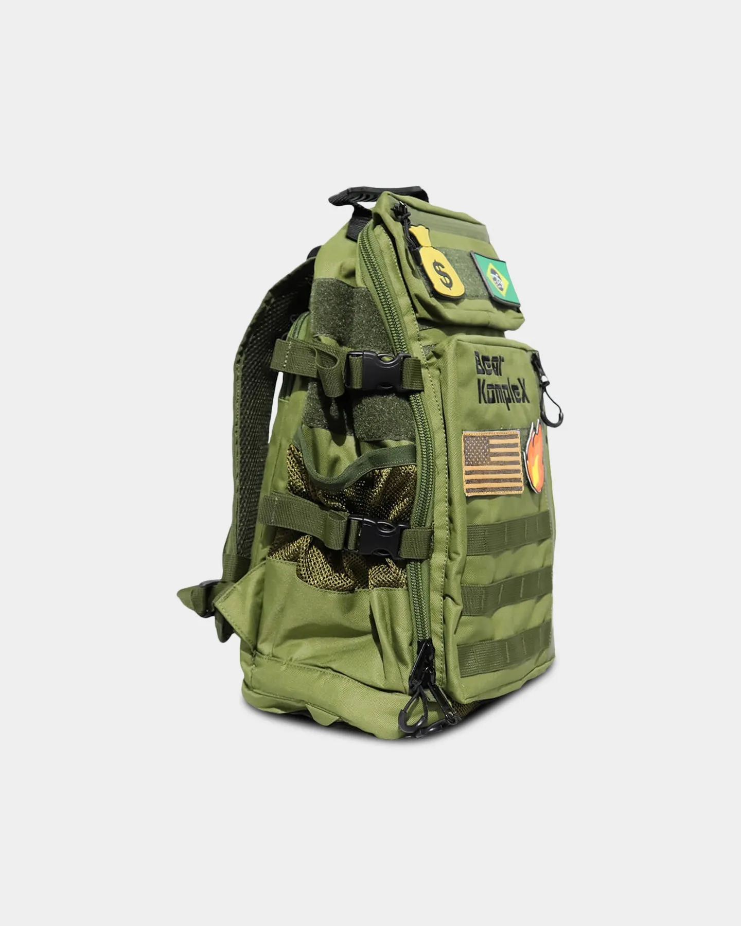 Bear KompleX Commuter Series Backpack