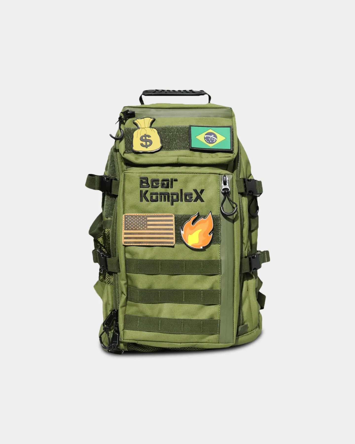 Bear KompleX Commuter Series Backpack