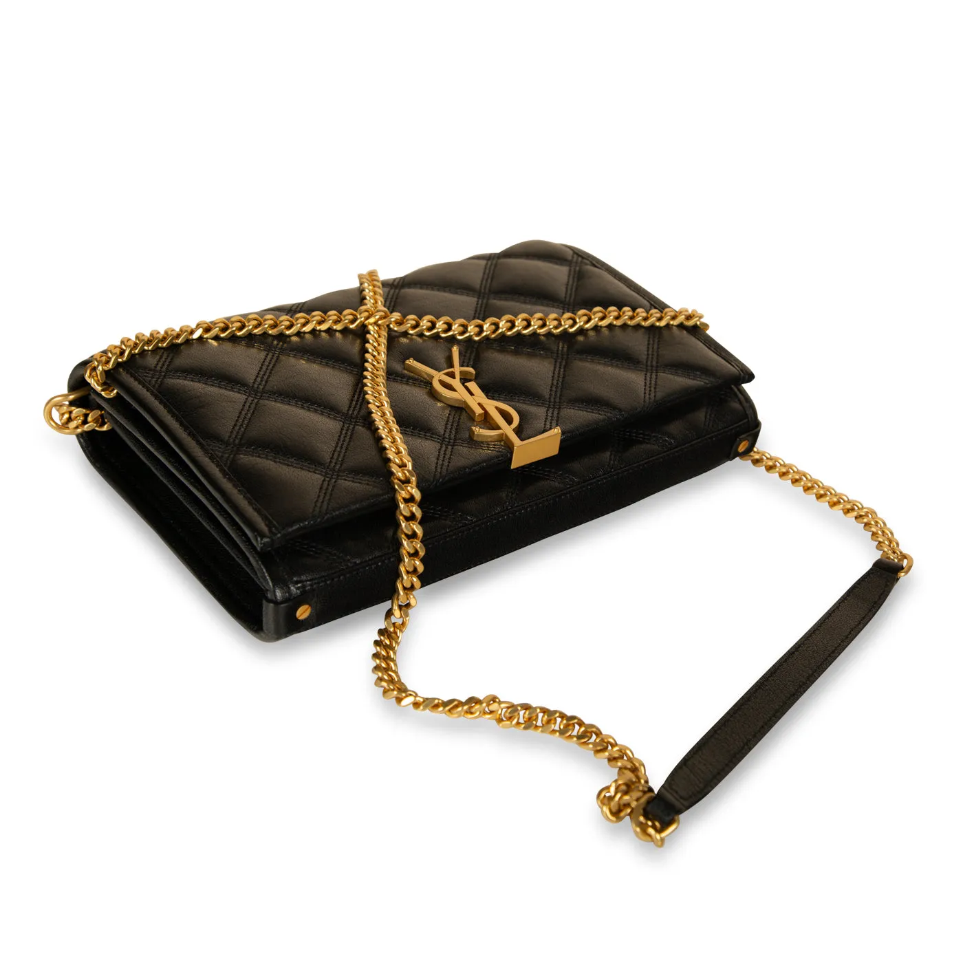 Becky Chain Wallet