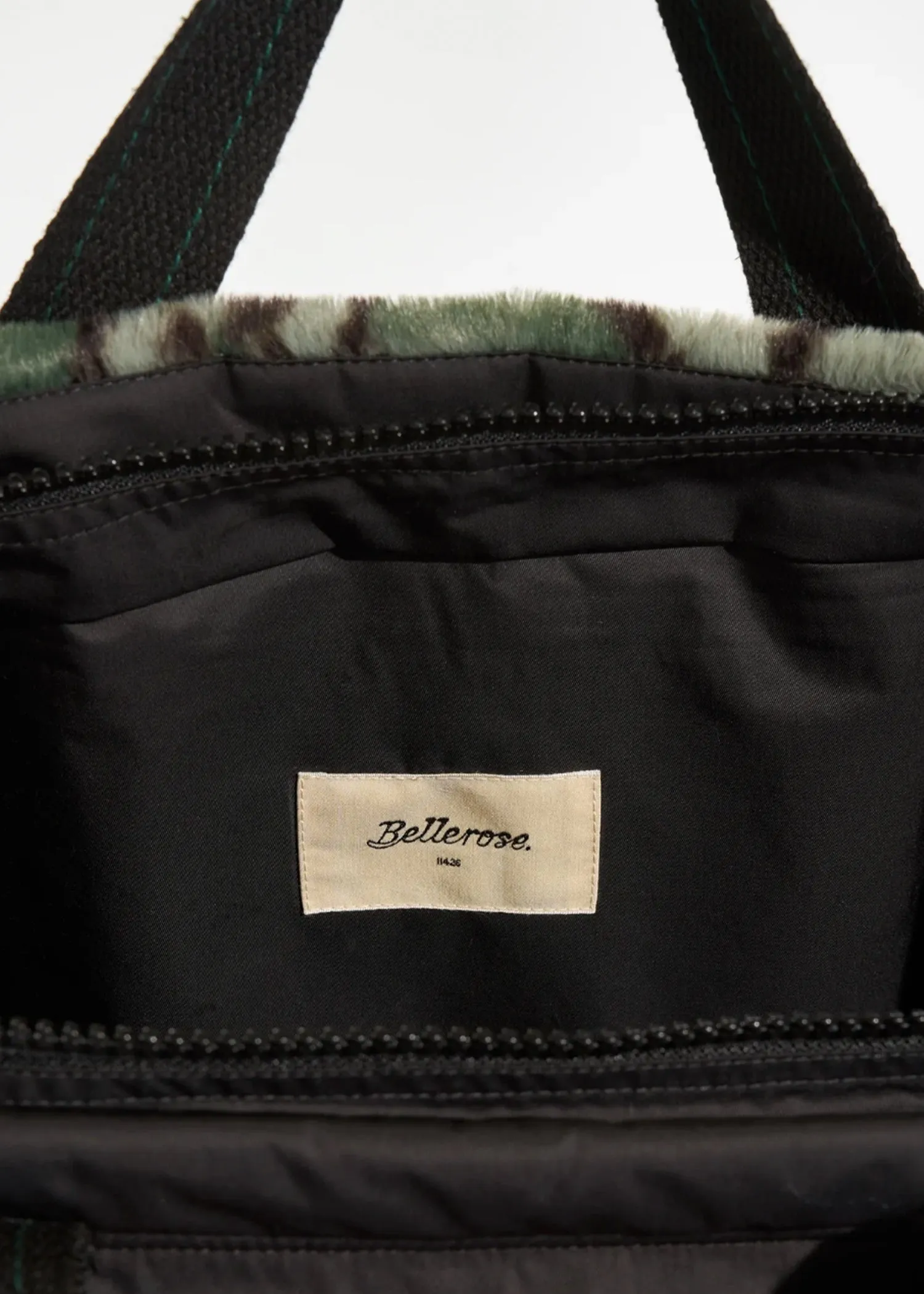 Bellerose Hormin Bag