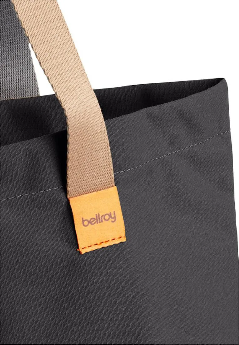 Bellroy City Tote Black