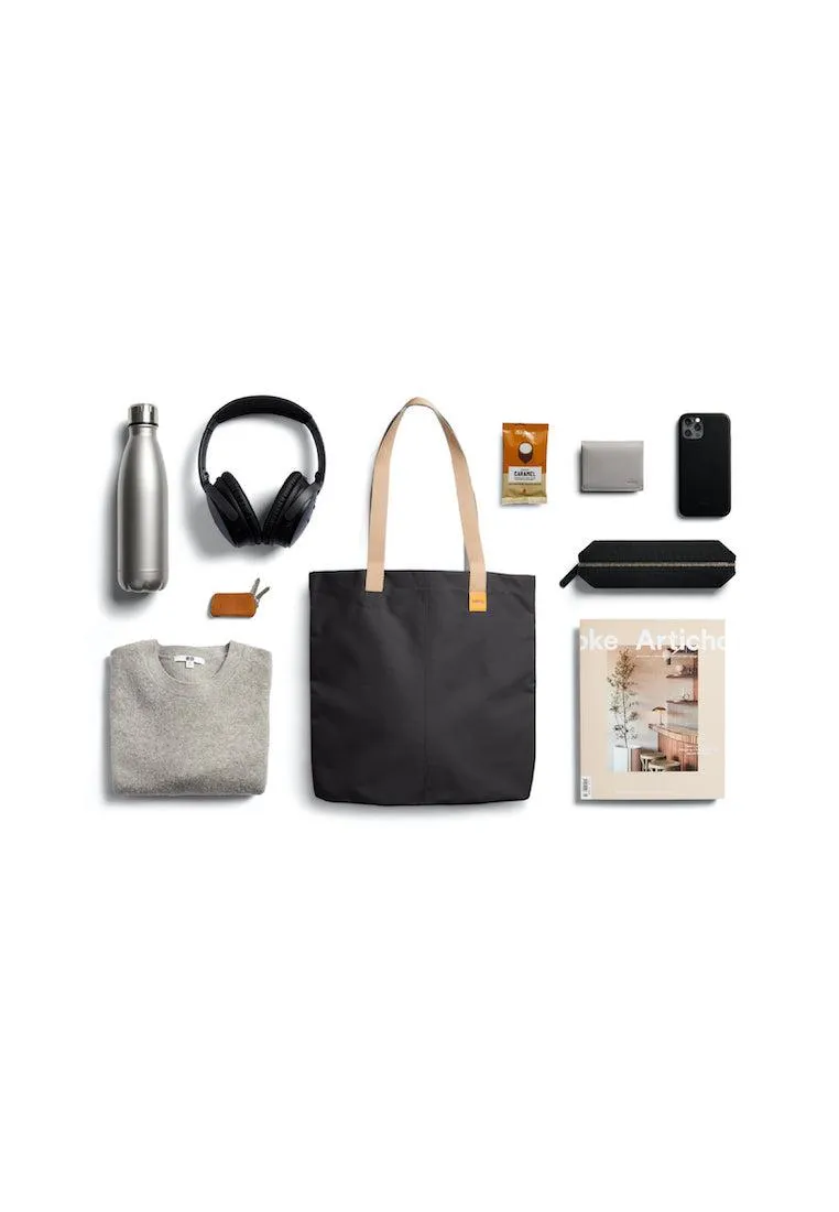 Bellroy City Tote Black