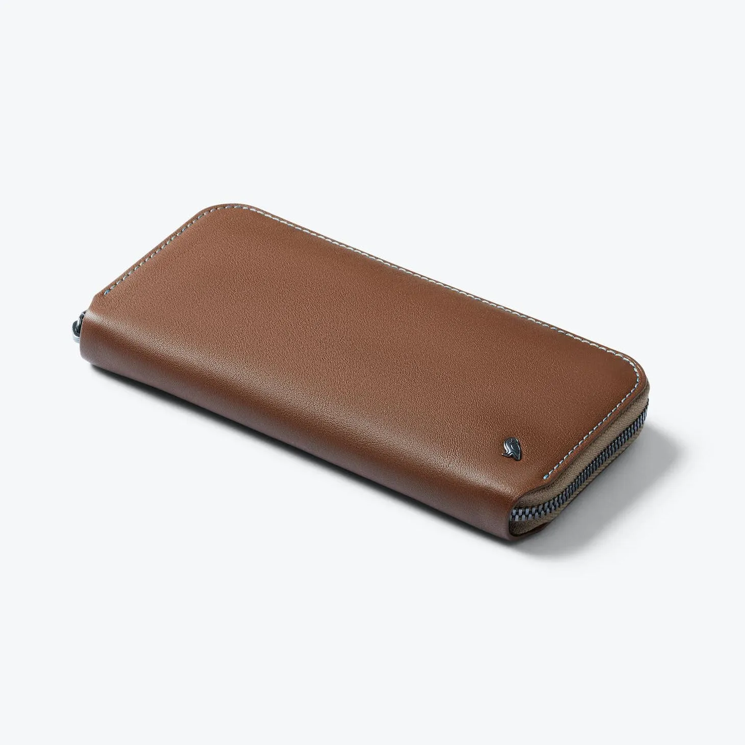 Bellroy Folio | Leather Zip Folio Wallet