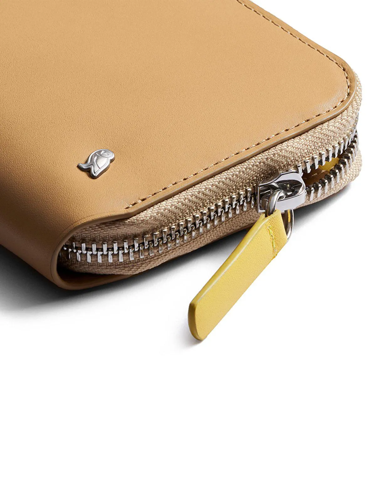 Bellroy Folio Wallet Tan RFID