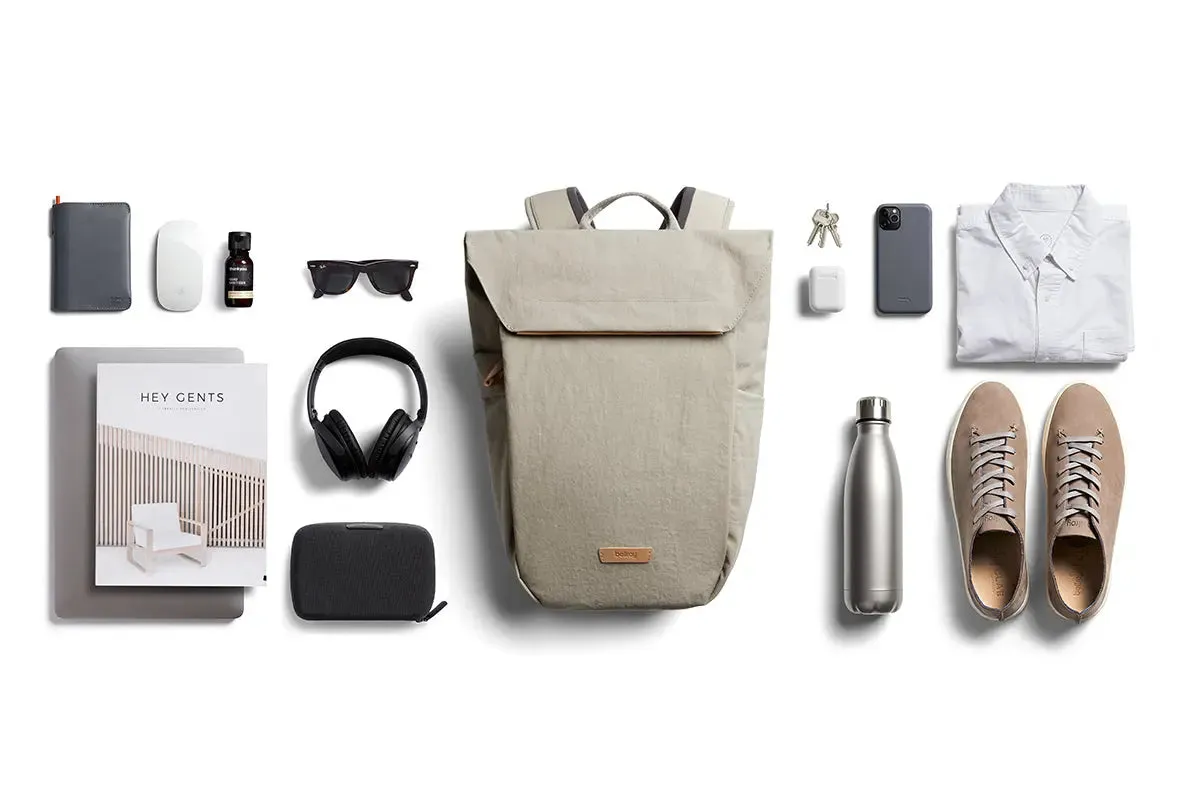 BELLROY - MELBOURNE BACKPACK