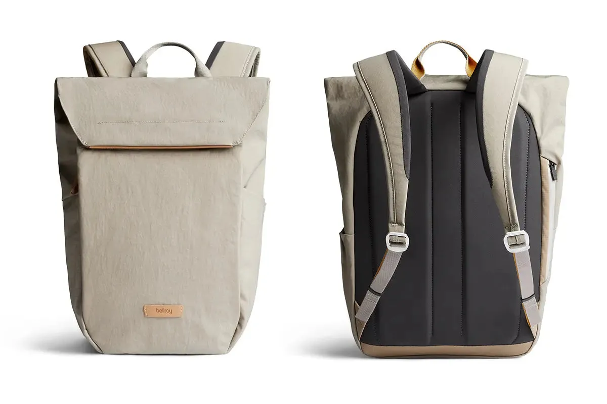 BELLROY - MELBOURNE BACKPACK