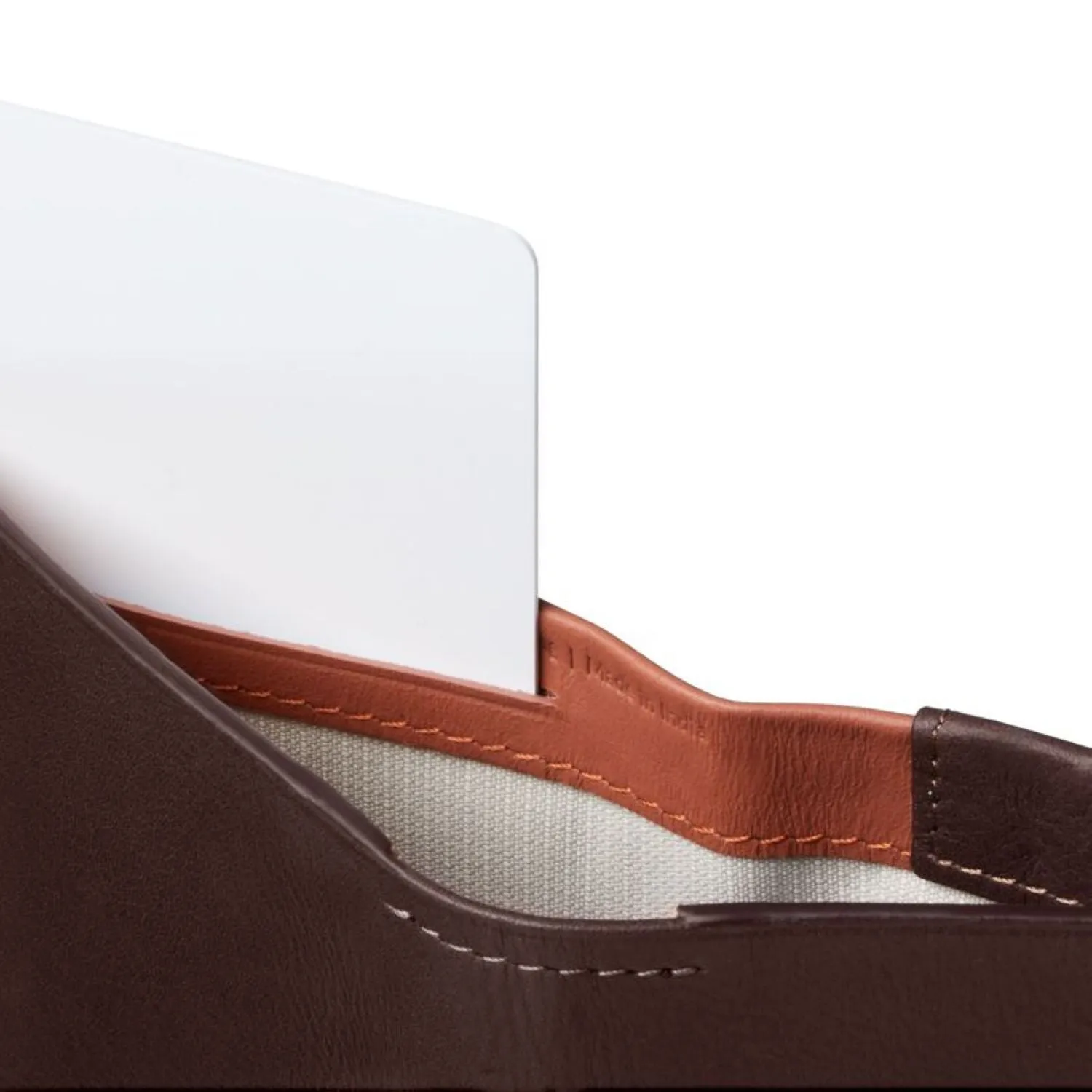 Bellroy Note Sleeve Wallet (Premium Edition)