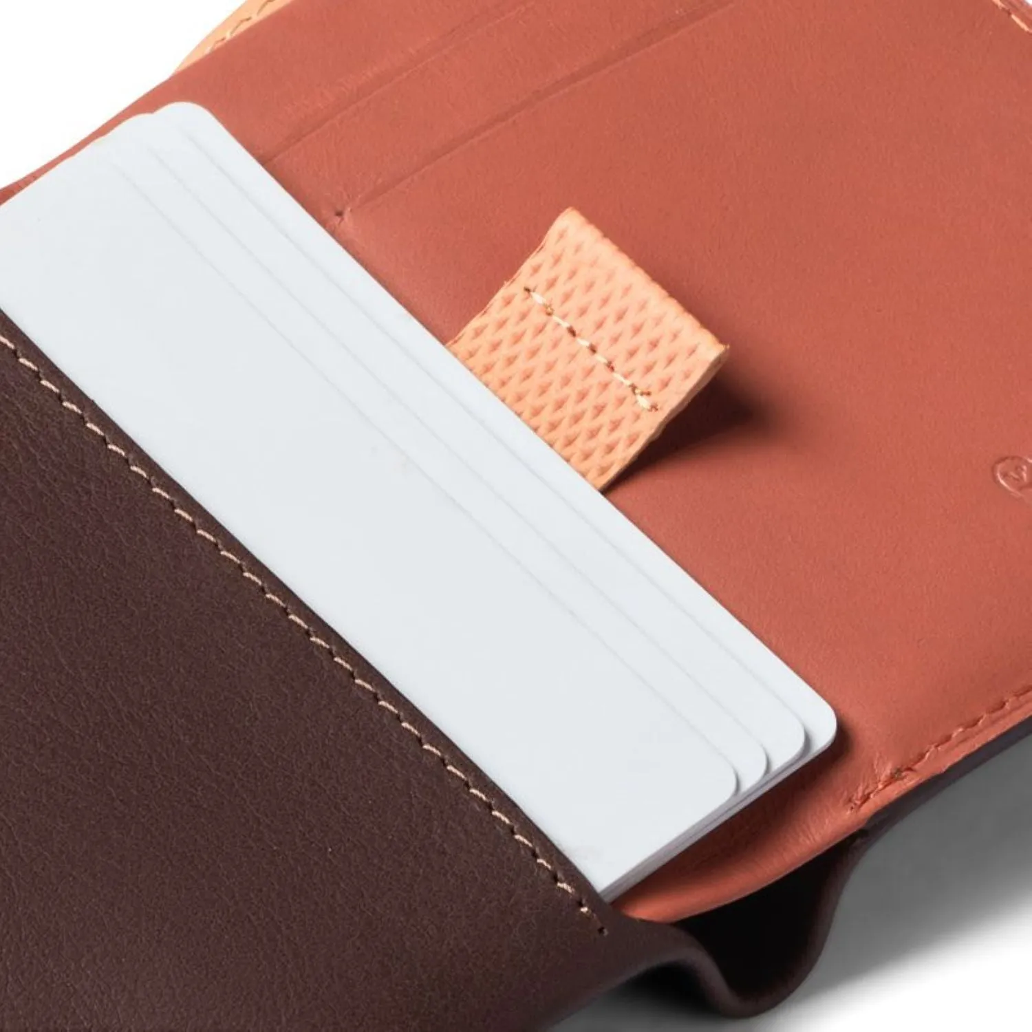 Bellroy Note Sleeve Wallet (Premium Edition)