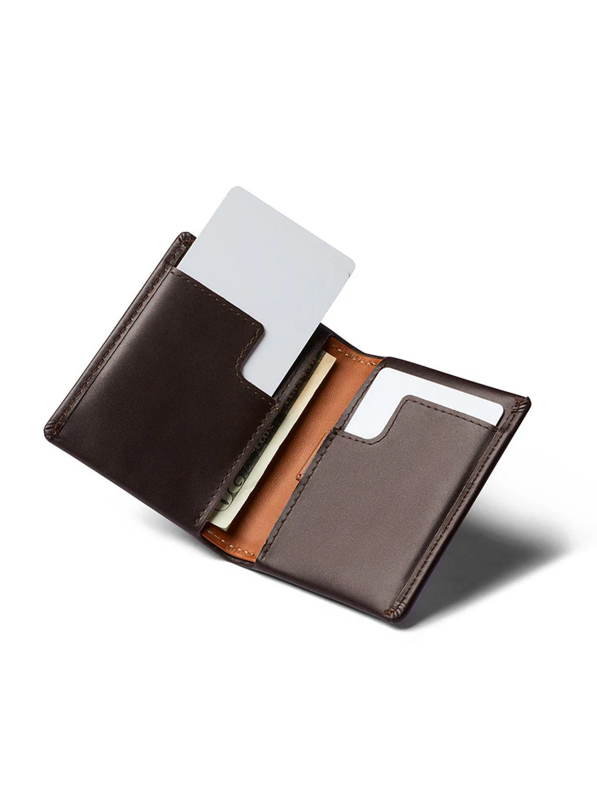 Bellroy Slim Sleeve Wallet Java