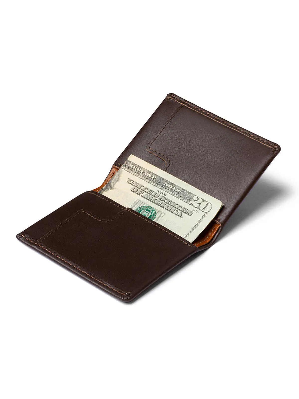 Bellroy Slim Sleeve Wallet Java