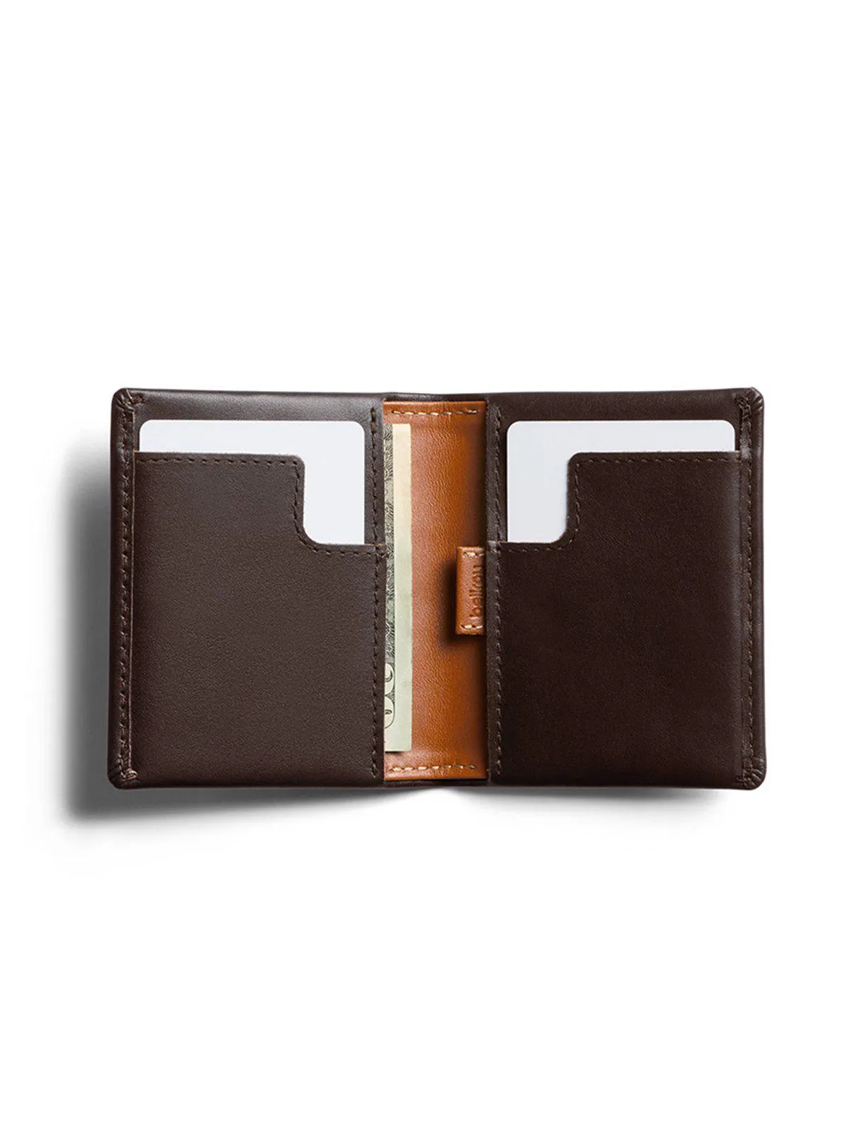 Bellroy Slim Sleeve Wallet Java