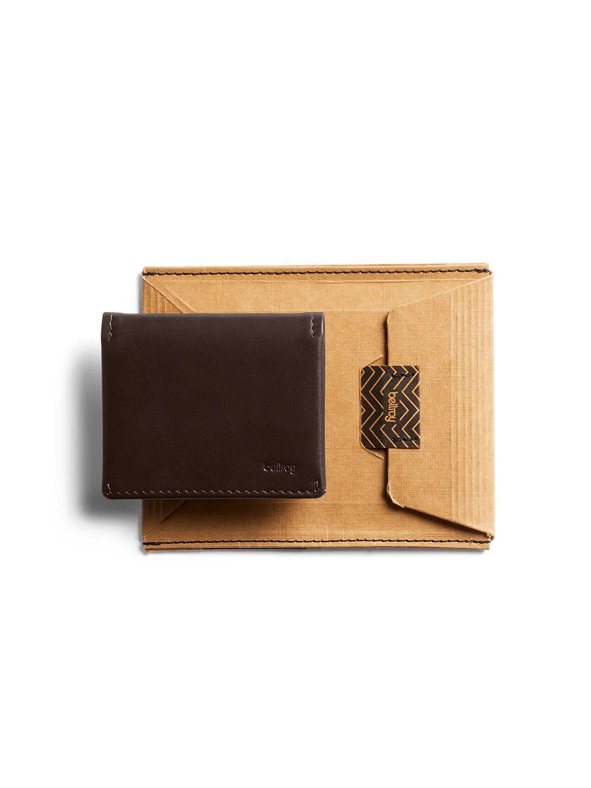 Bellroy Slim Sleeve Wallet Java