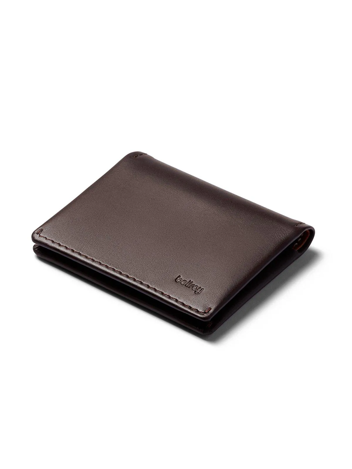 Bellroy Slim Sleeve Wallet Java