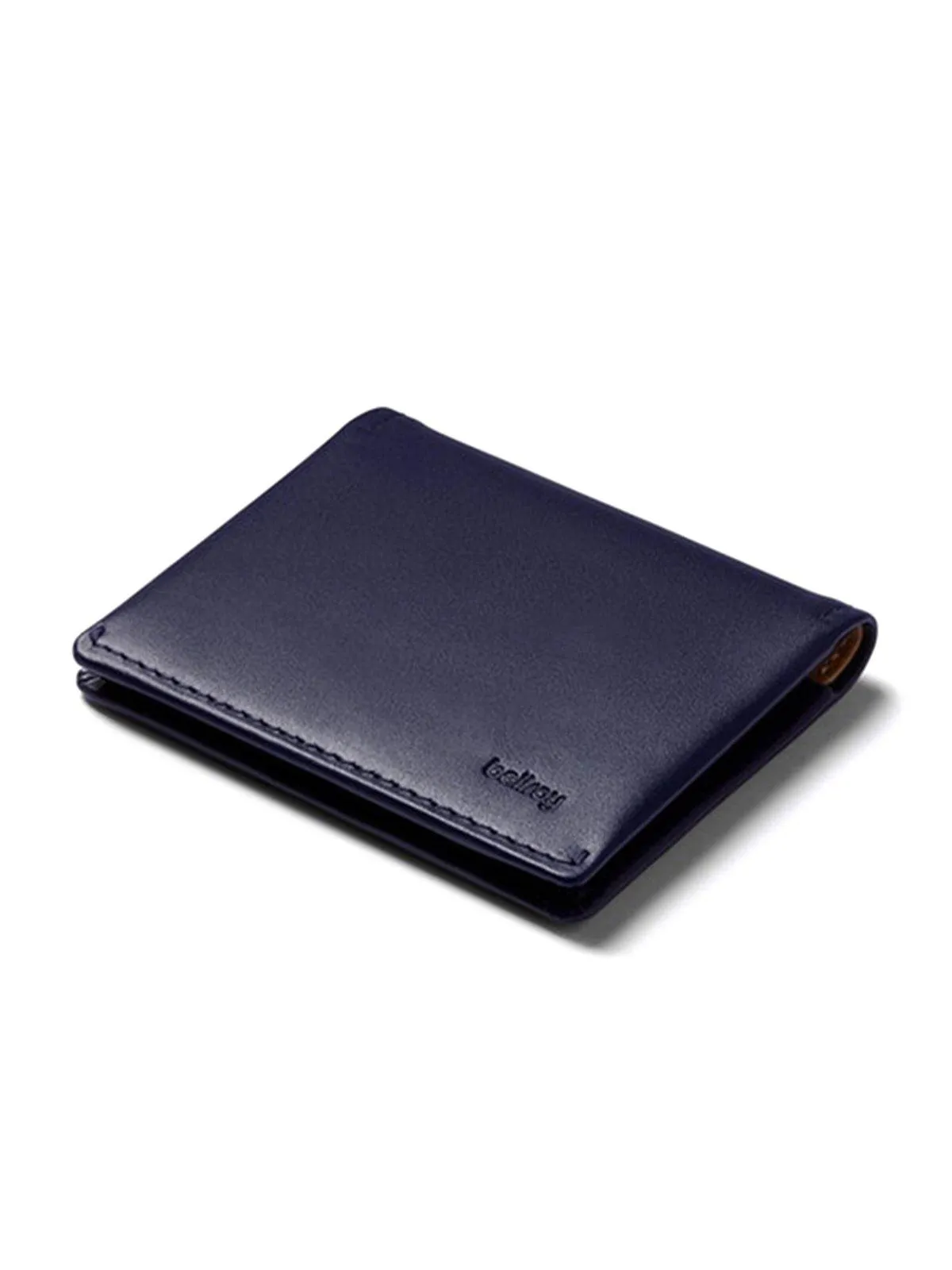 Bellroy Slim Sleeve Wallet Navy