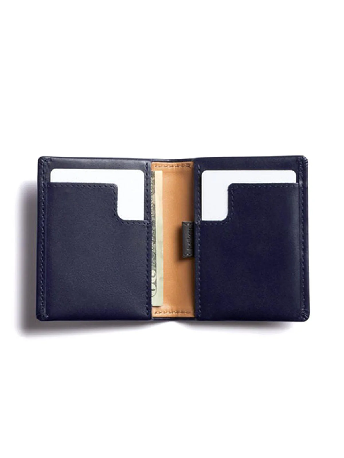 Bellroy Slim Sleeve Wallet Navy