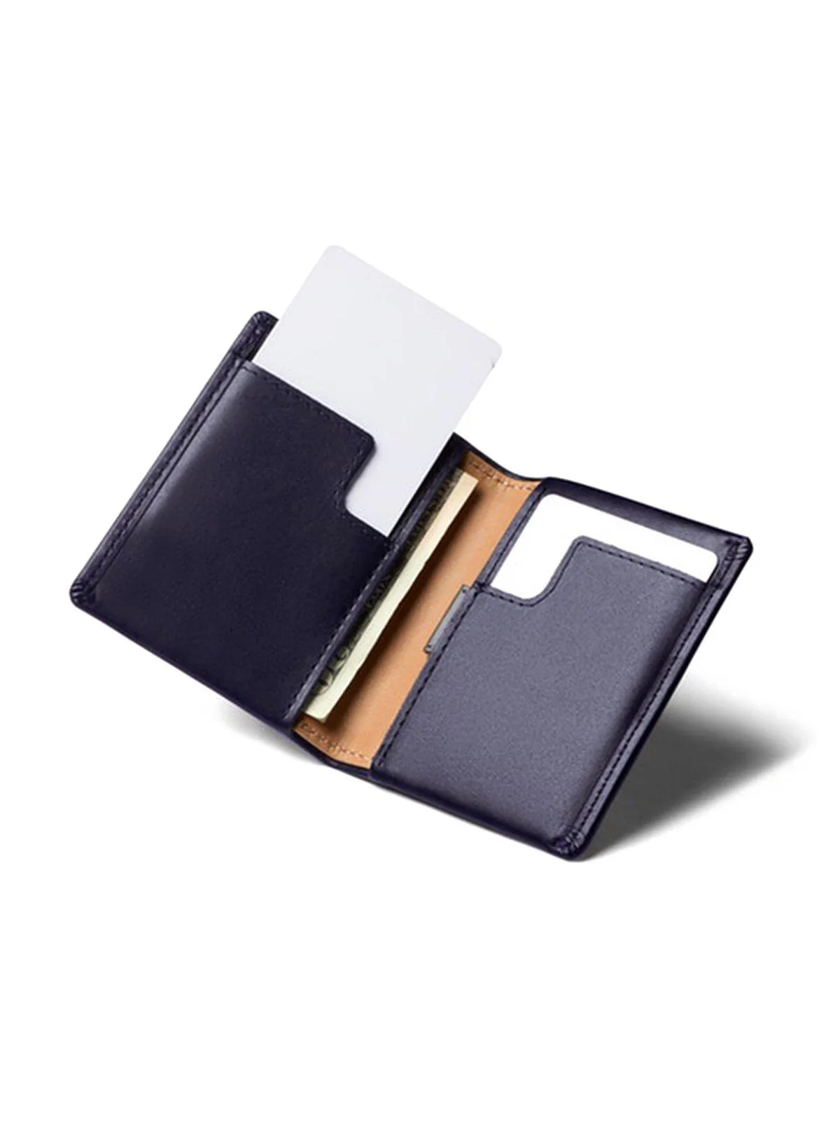 Bellroy Slim Sleeve Wallet Navy