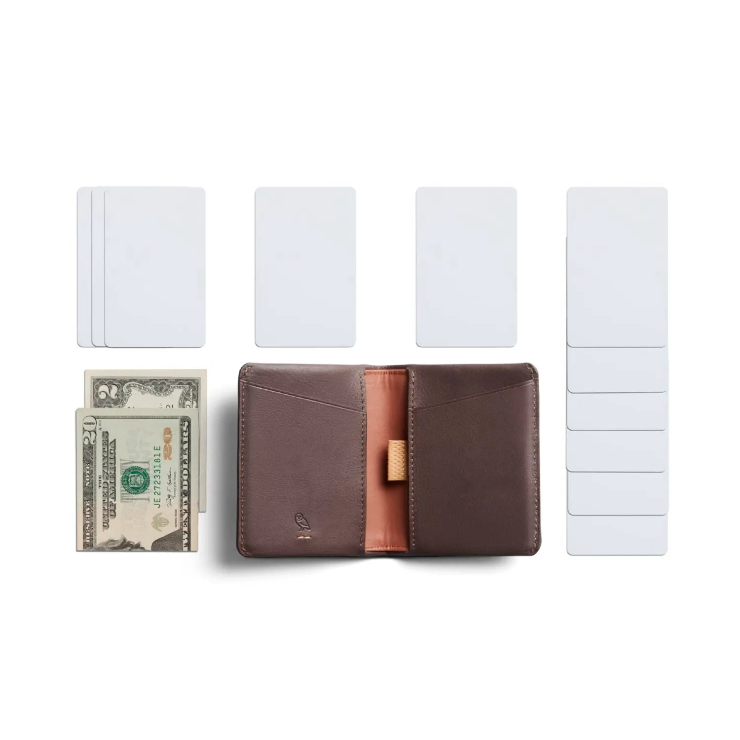 Bellroy Slim Sleeve Wallet (Premium Edition)