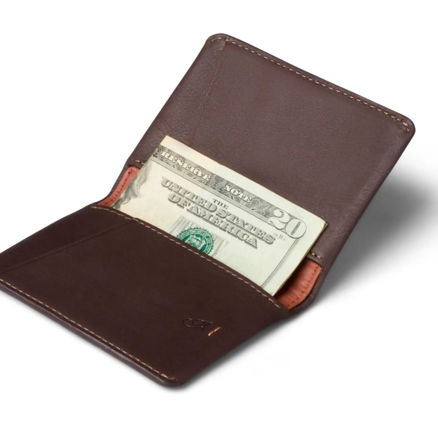 Bellroy Slim Sleeve Wallet (Premium Edition)