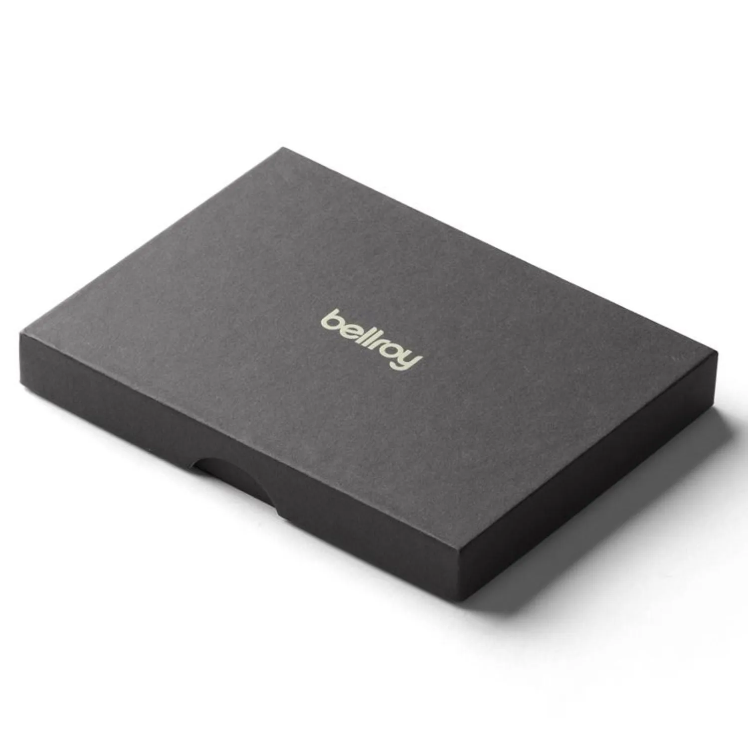 Bellroy Slim Sleeve Wallet (Premium Edition)