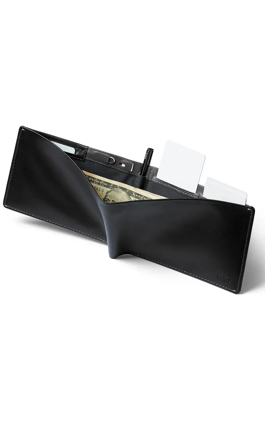 BELLROY - TRAVEL WALLET RFID