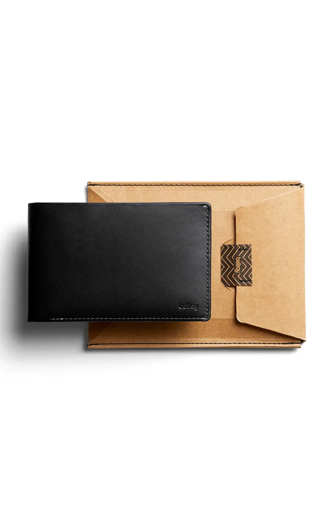 BELLROY - TRAVEL WALLET RFID