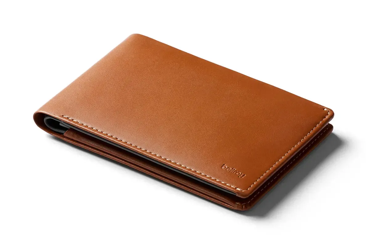 BELLROY - TRAVEL WALLET RFID