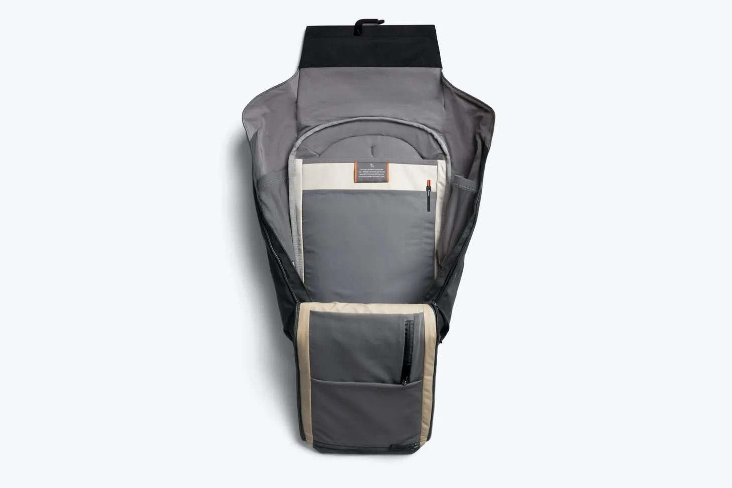 Bellroy Venture Backpack 22L | Midnight