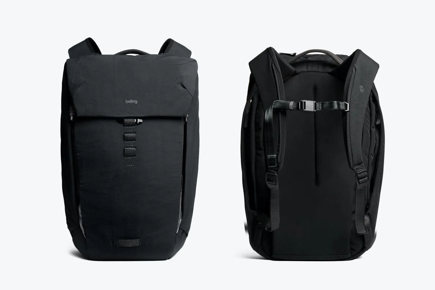 Bellroy Venture Backpack 22L | Midnight