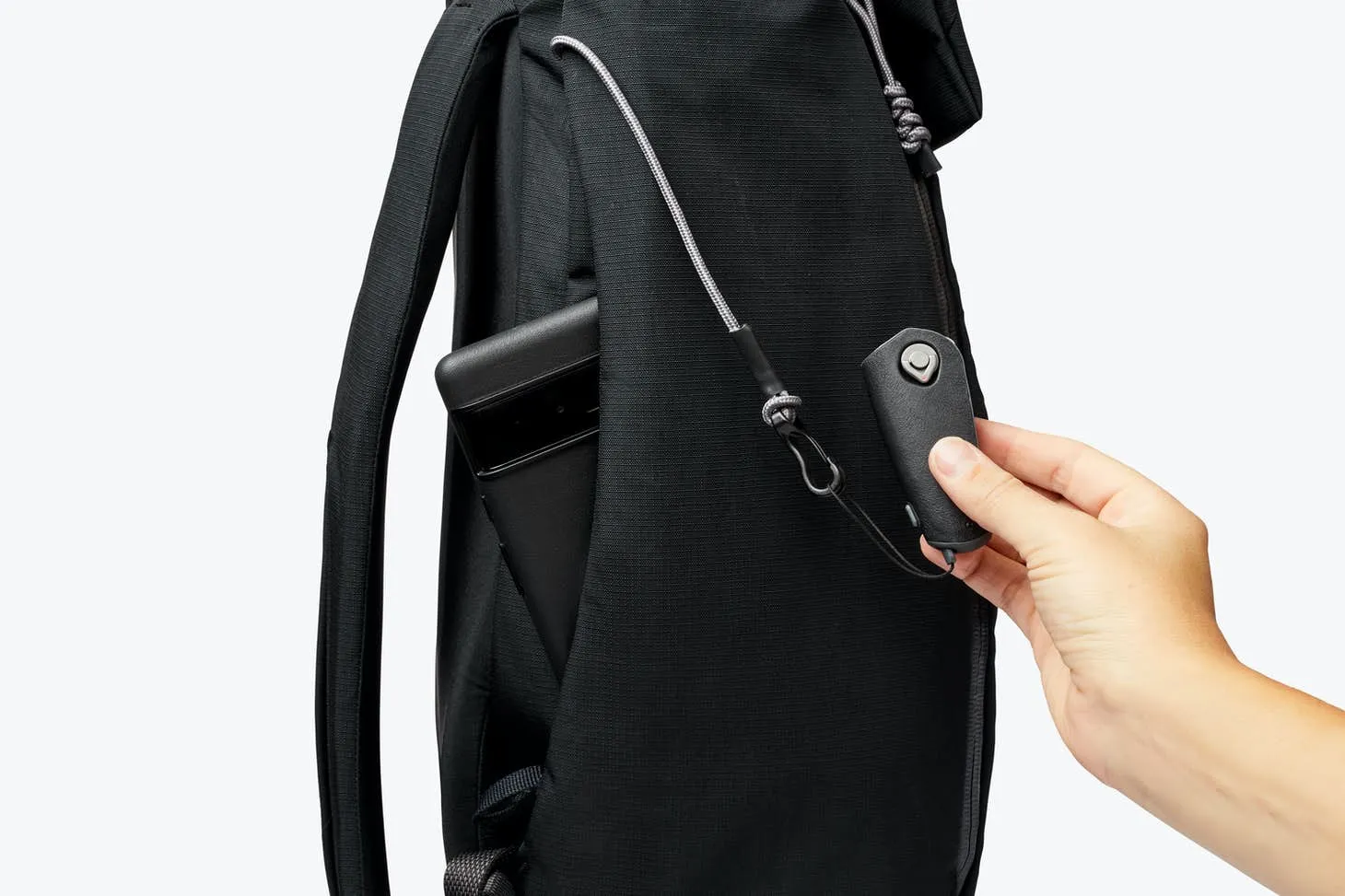 Bellroy Venture Backpack 22L | Midnight