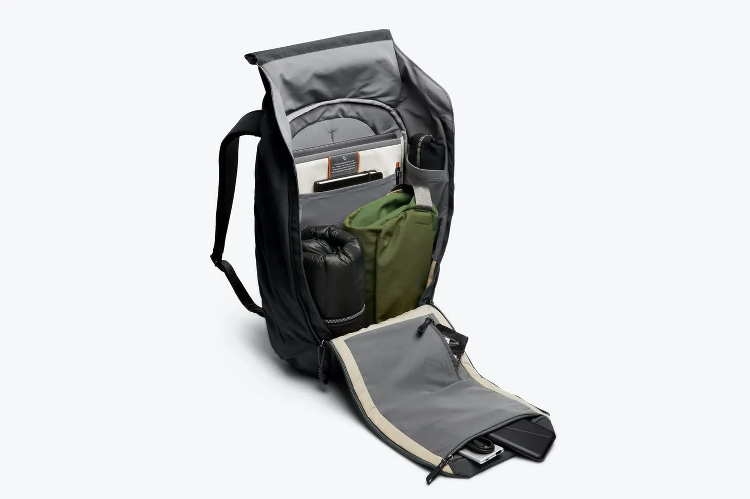 Bellroy Venture Backpack 22L | Midnight