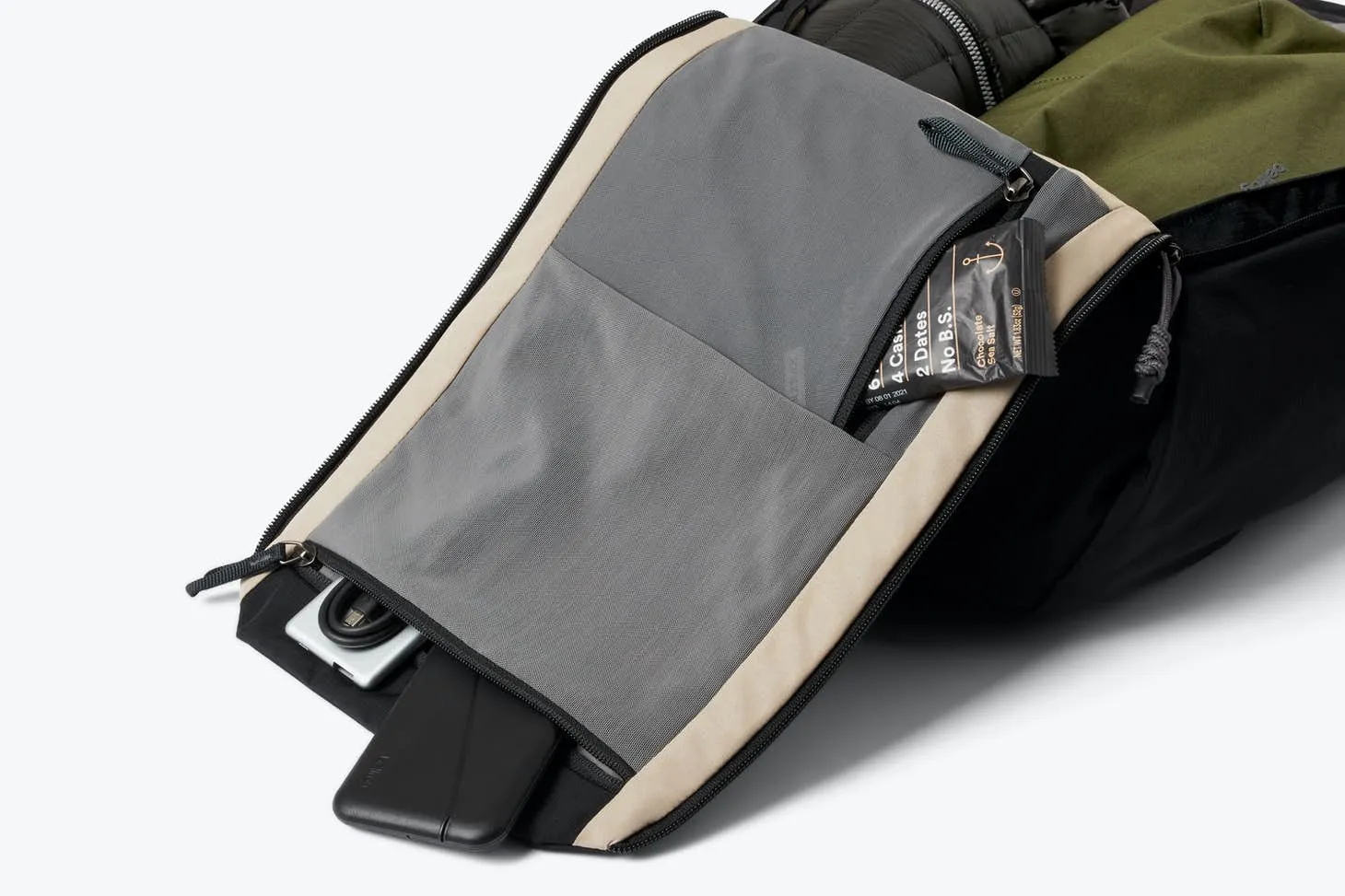 Bellroy Venture Backpack 22L | Midnight